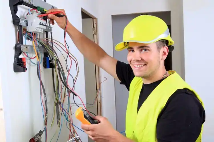 elektricien Wijdewormer